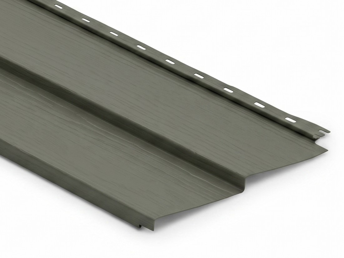 Steel Lap Siding